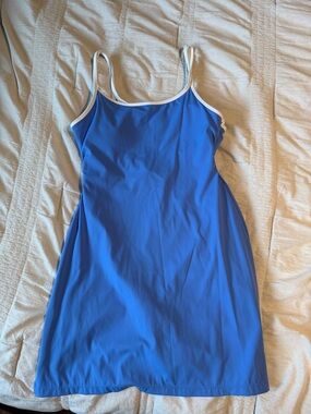 Pink Lily active dress